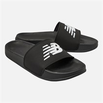 New Balance 200 Sliders Black