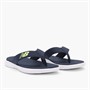 New Balance 340 Flip Flops Blue/White