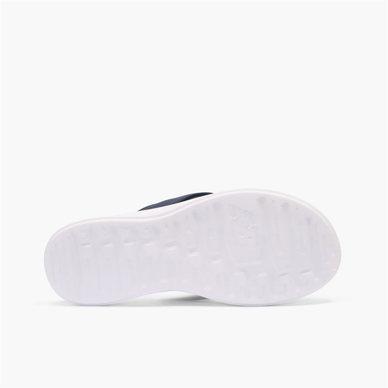 New Balance 340 Flip Flops Blue/White