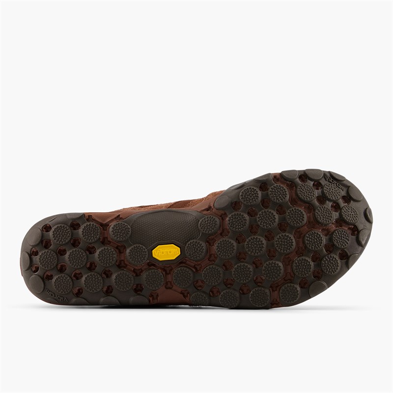 New Balance MT10O Trainers Rich Oak/Rich Earth