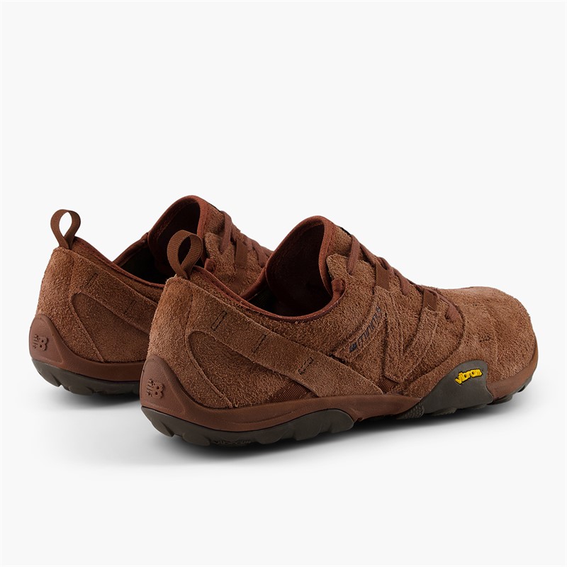 New Balance MT10O Trainers Rich Oak/Rich Earth