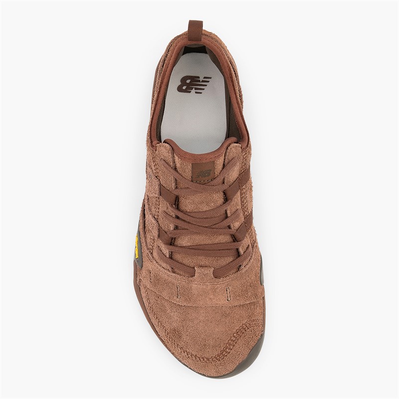 New Balance MT10O Trainers Rich Oak/Rich Earth