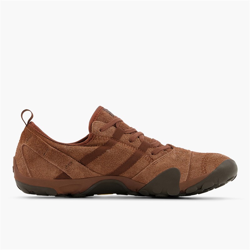 New Balance MT10O Trainers Rich Oak/Rich Earth