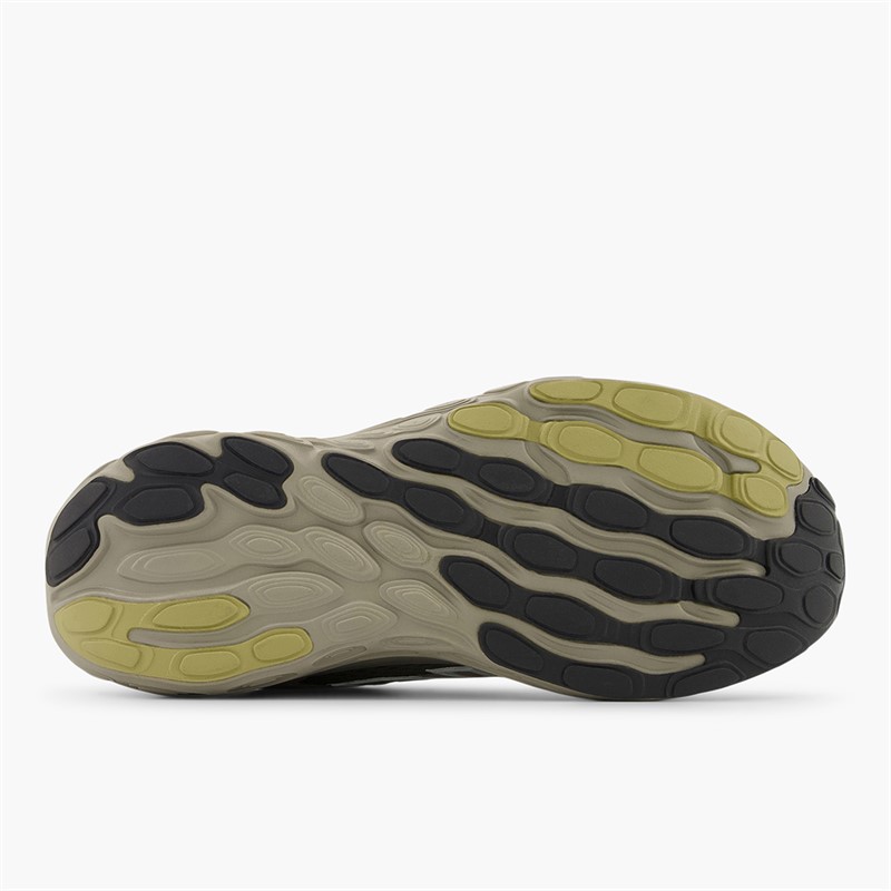 New Balance Fresh Foam Trainers Arid Stone/Earth Shadow