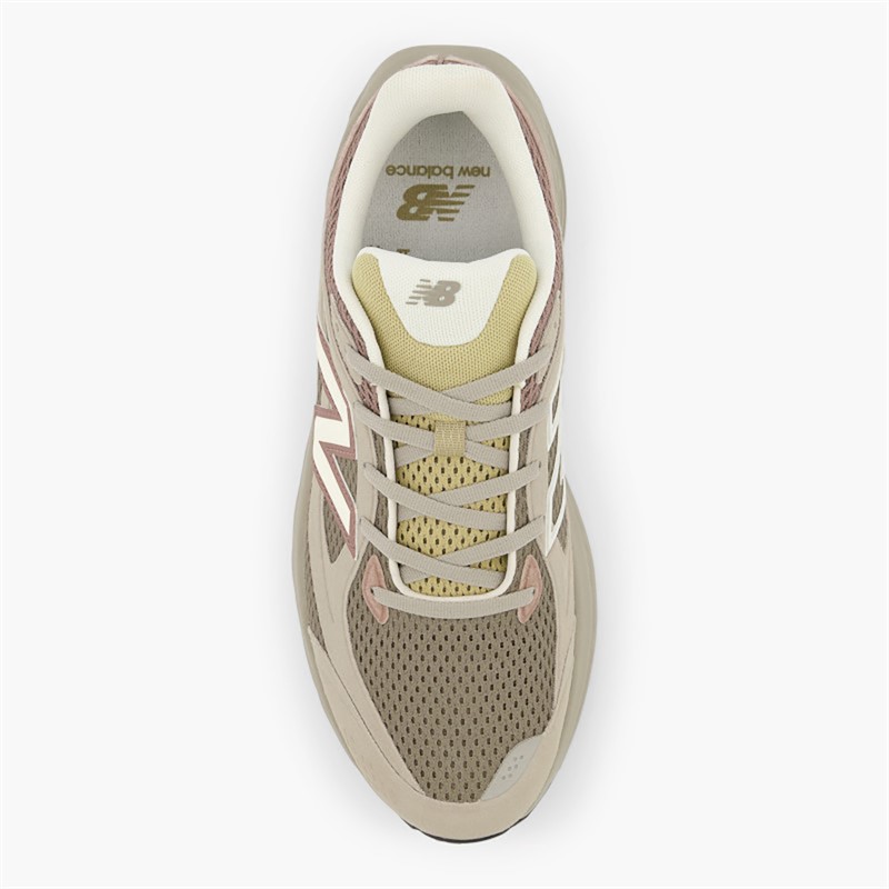 New Balance Fresh Foam Trainers Arid Stone/Earth Shadow