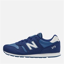 New Balance Junior 373 Trainers Medium Moyen