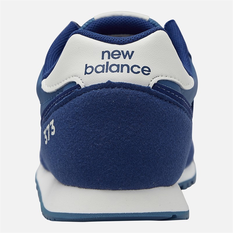 New Balance Junior 373 Trainers Medium Moyen