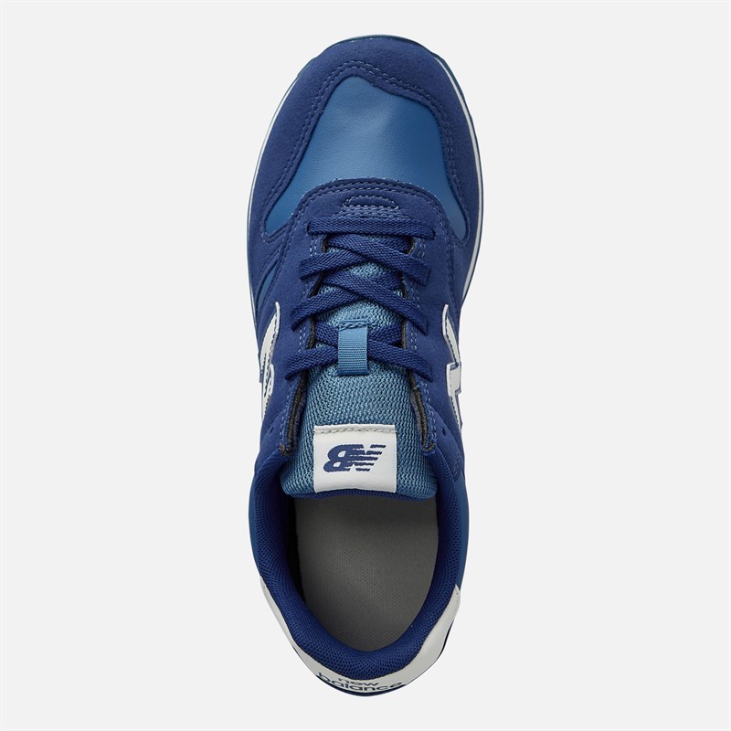 New Balance Junior 373 Trainers Medium Moyen