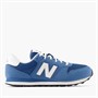 New Balance Mens 500 Trainers Shoreline Blue