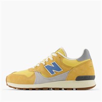 New Balance 475 Trainers Dried Apricot