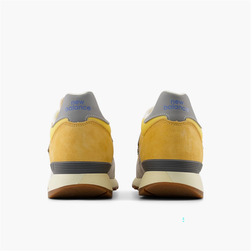 New Balance 475 Trainers Dried Apricot