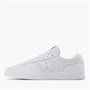 New Balance Mens Numeric 430 Trainers White/White