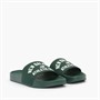 New Balance Mens 200 Sliders Green