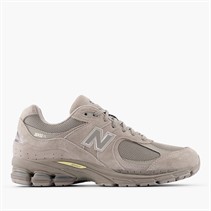 New Balance 2002R Trainers Arid Stone