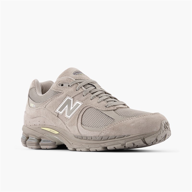 New Balance 2002R Trainers Arid Stone