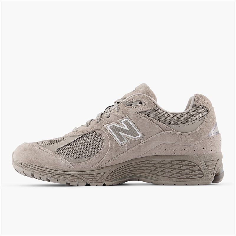 New Balance 2002R Trainers Arid Stone