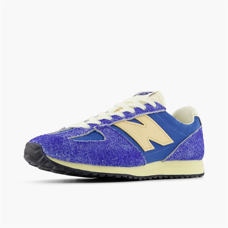 New Balance 471 Trainers Blue Agate/Hay