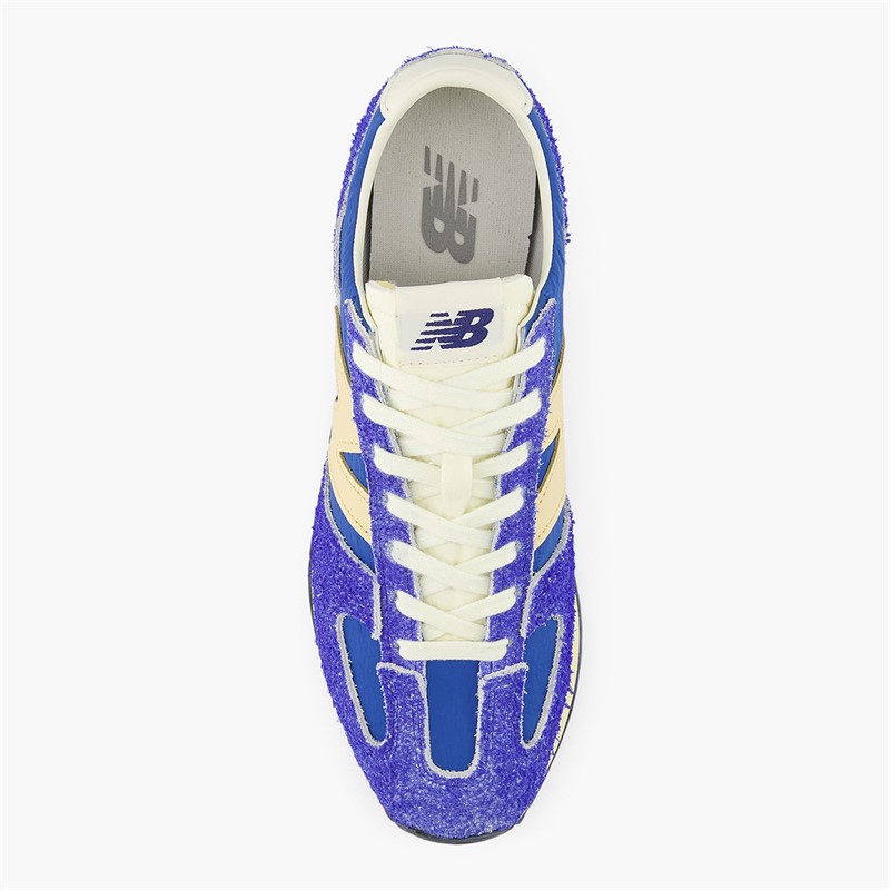 New Balance 471 Trainers Blue Agate/Hay