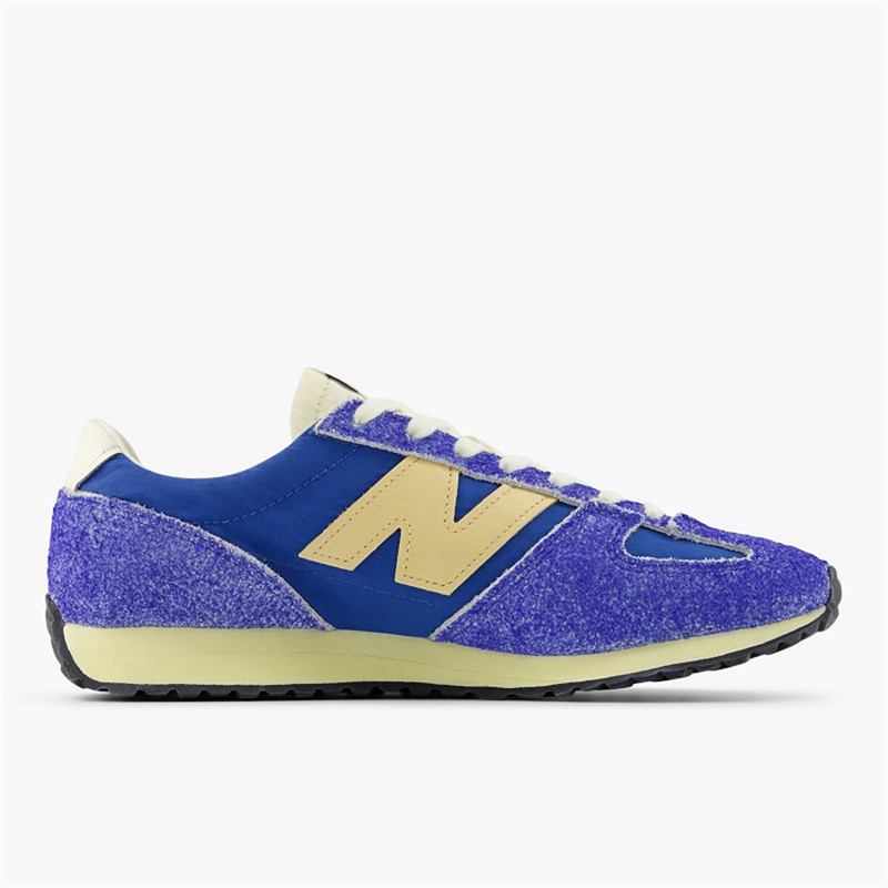 New Balance 471 Trainers Blue Agate/Hay