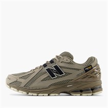 New Balance 1906R Trainers Arid Stone/Black Cement/Dockside