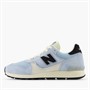 New Balance 475 Trainers Light Chrome Blue/Black/Linen