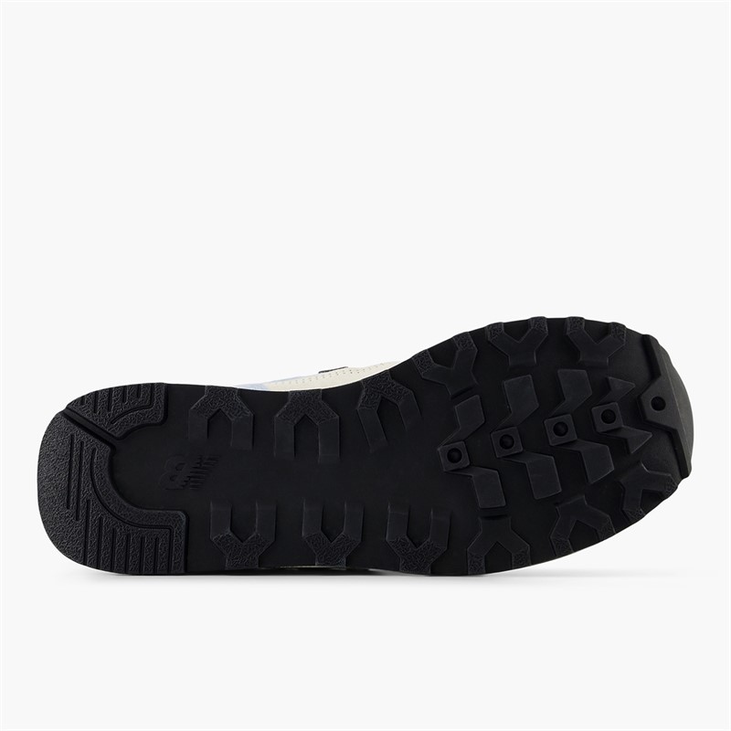 New Balance 475 Trainers Light Chrome Blue/Black/Linen