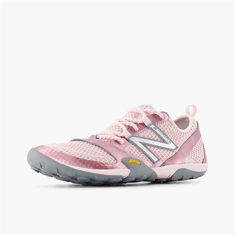 New Balance MT10O Trainers Rose Sugar/Pink Taffy