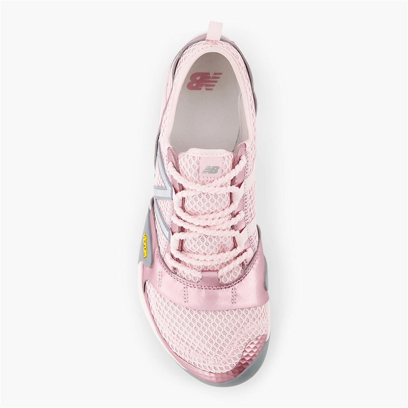 New Balance MT10O Trainers Rose Sugar/Pink Taffy