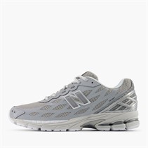 New Balance Mens 1906W Trainers Silver Metallic