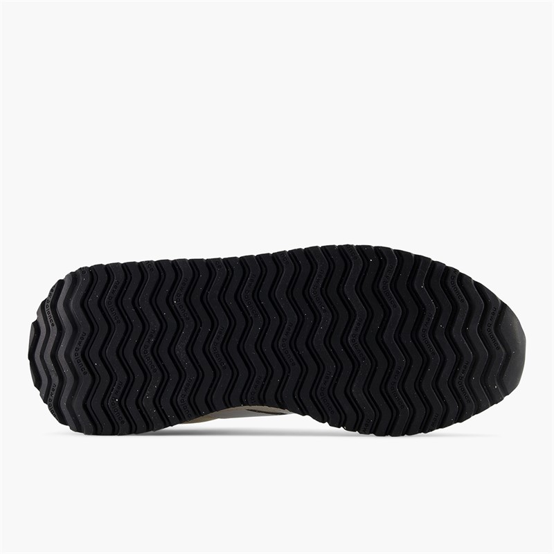 New Balance 237 Trainers Linen/White/Elemental Blue