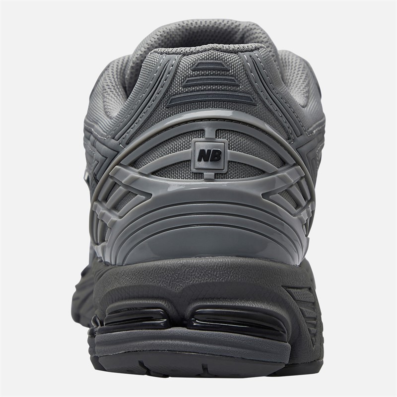 New Balance 1906R Trainers Raincloud Canvas