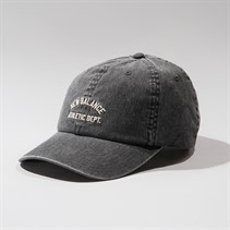 New Balance Seasonal Classic Cap Linen