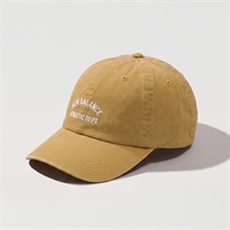New Balance Seasonal Classic Cap Quicksand