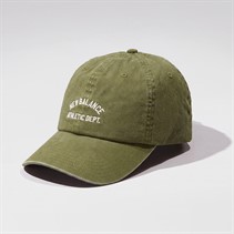 New Balance Seasonal Classic Cap Sport Green