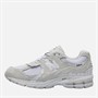 New Balance 2002DX Protection Pack Gore-Tex Trainers White/Silver Metallic