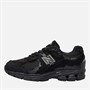 New Balance 2002DX Protection Pack Gore-Tex Trainers Black/Black Metallic