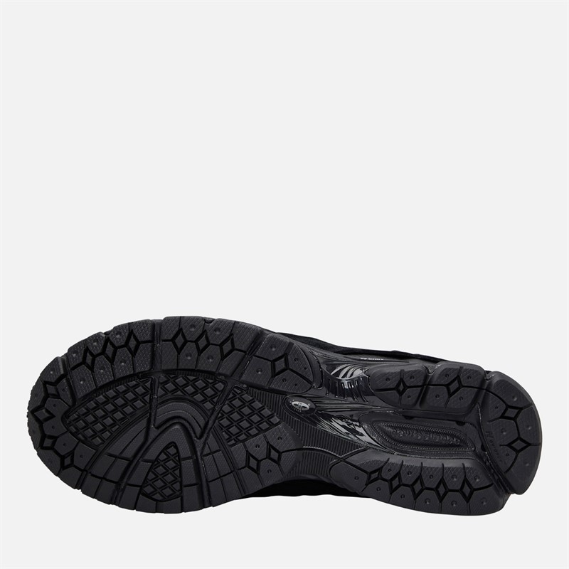 New Balance 2002DX Protection Pack Gore-Tex Trainers Black/Black Metallic