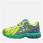 New Balance Kids 1906 Trainers Green