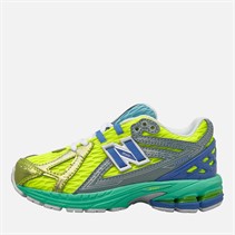 New Balance Kids 1906 Trainers Green