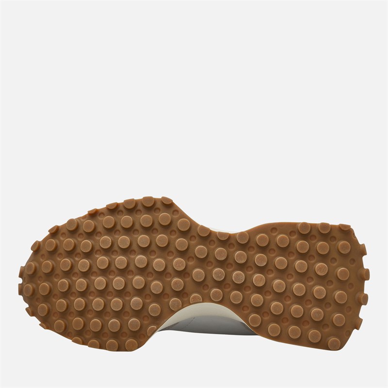 New Balance Womens 327 Trainers Grey