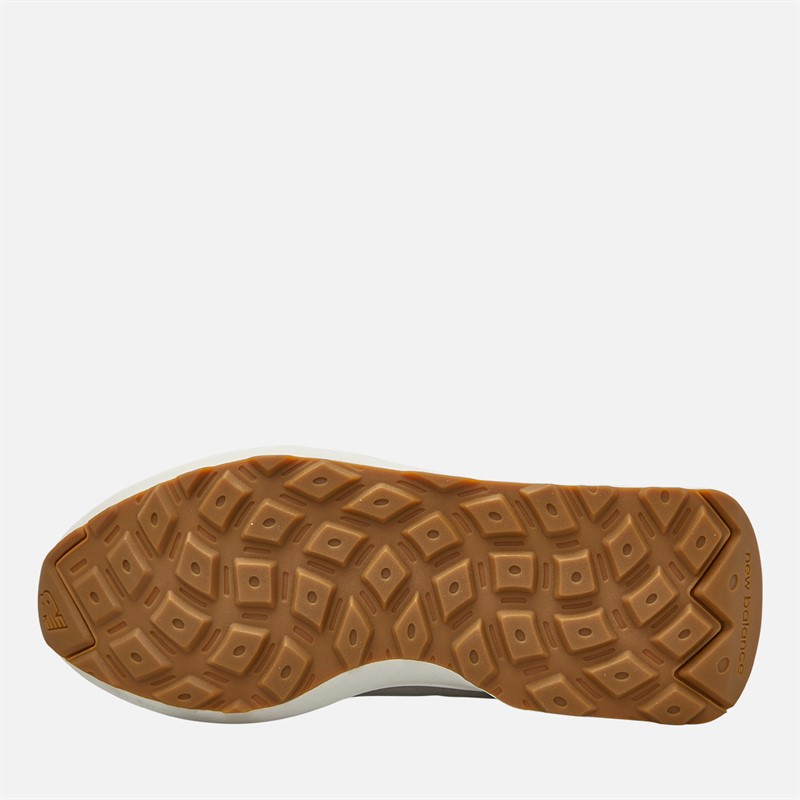 New Balance 370 Trainers Moyen