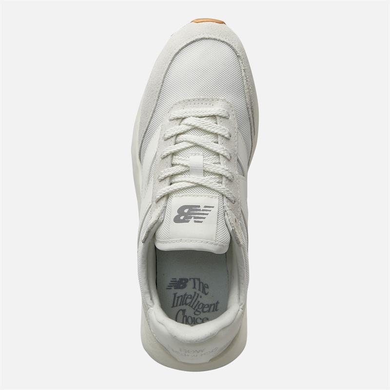 New Balance 370 Trainers Moyen