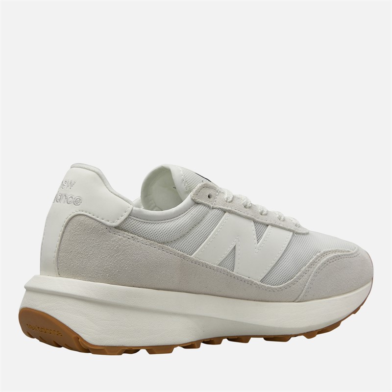 New Balance 370 Trainers Moyen