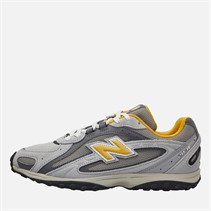New Balance 204L Trainers Raincloud