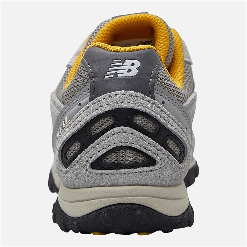 New Balance 204L Trainers Raincloud