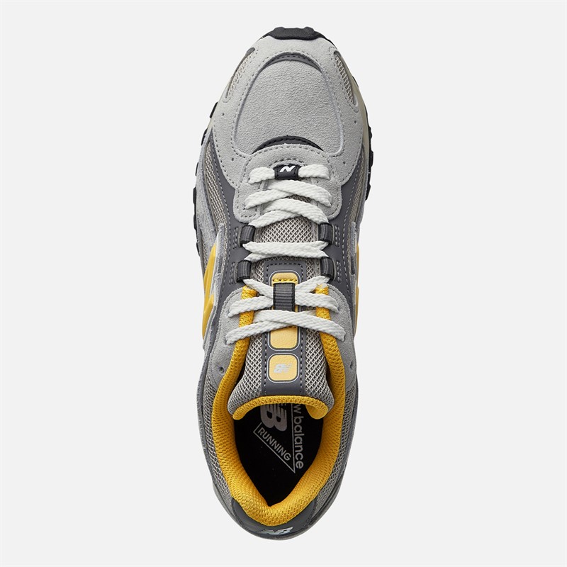 New Balance 204L Trainers Raincloud