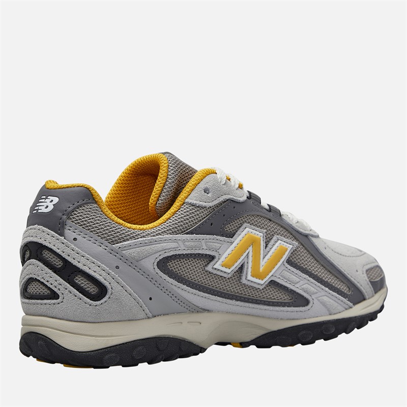 New Balance 204L Trainers Raincloud