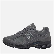 New Balance 2002R Trainers Dark Grey