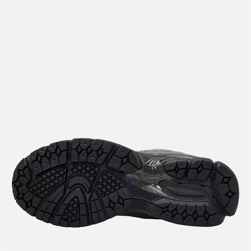 New Balance 2002R Trainers Dark Grey