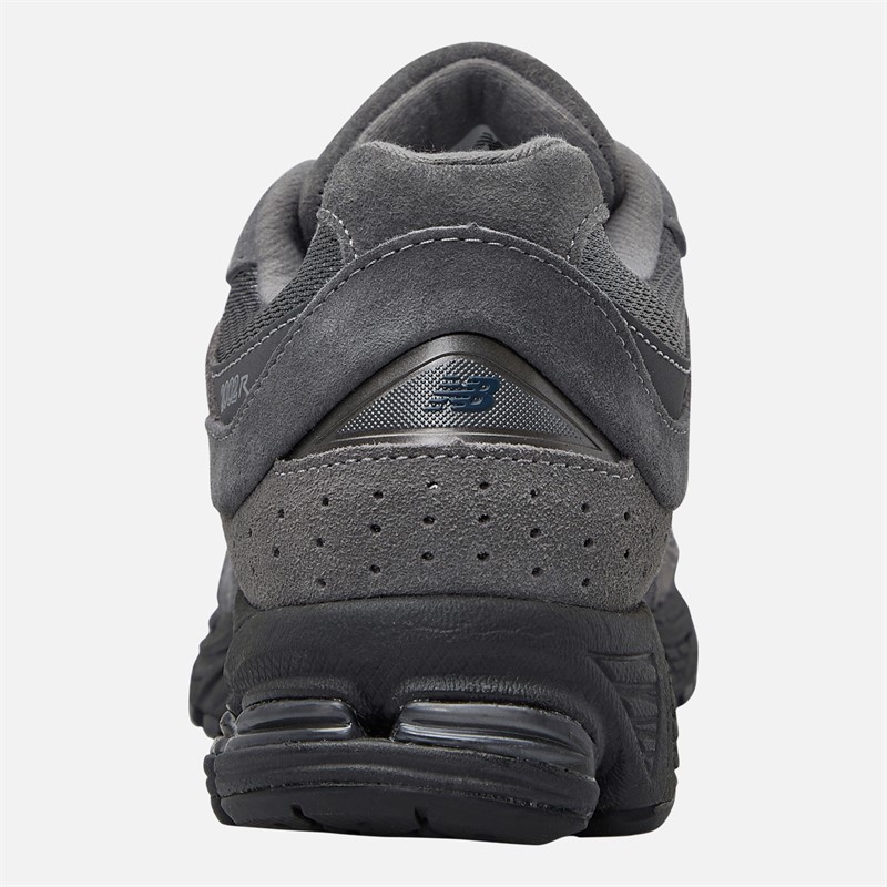 New Balance 2002R Trainers Dark Grey